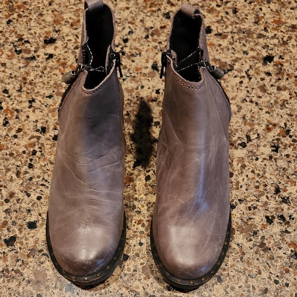 Dromedaris Ankle Boot Sz 38